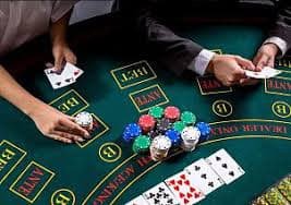 Promotional image inviting users to start playing with a bonus on the add7 platform